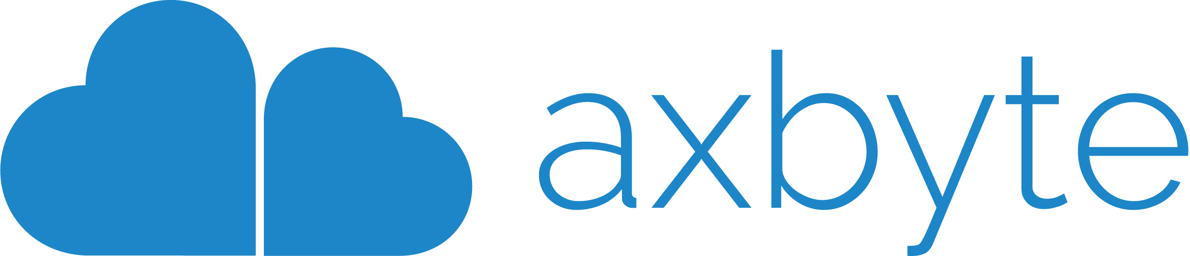 axbyte logotyp